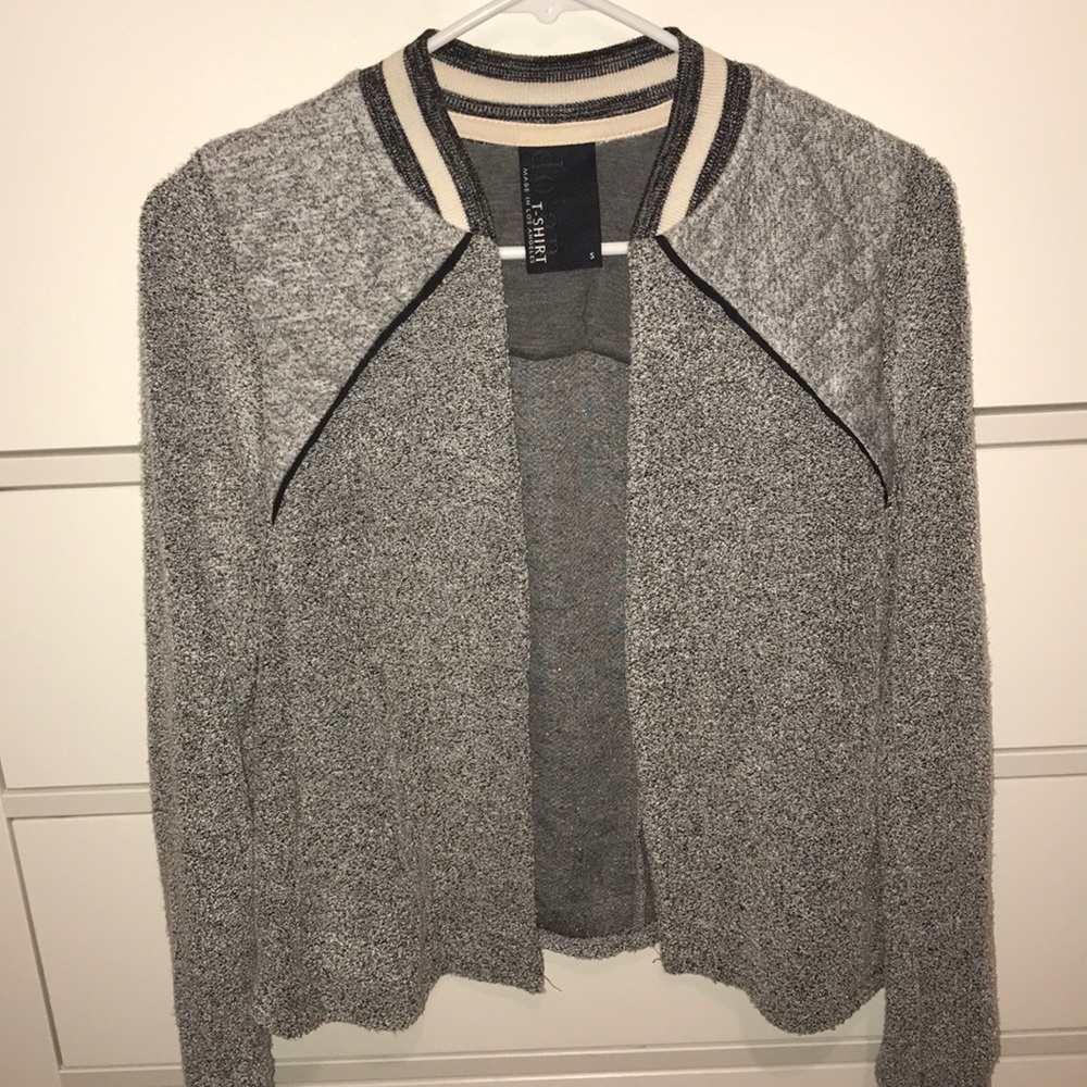 Anthropologie jacket